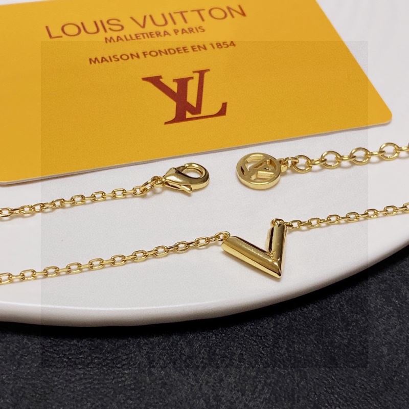 Louis Vuitton Necklaces